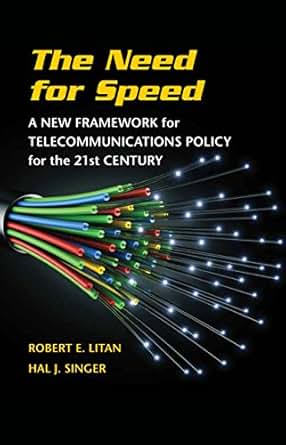 The Need For Speed A New Framework For Telecommunications