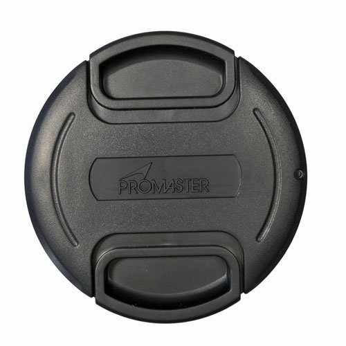Promaster Professional Lens Cap - 37mm