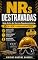 Livro NRs Destravadas: Resumo de todas as NRs da NR 1 a NR 38