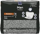 Abena Man Formula 2 Incontinence Pads for Men 700ml 15Pack view 2