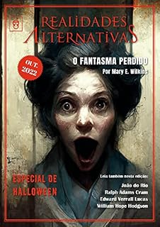 Livro 7ª edição Realidades Alternativas