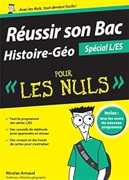 Réussir son bac histoire-géo, spécial L-ES