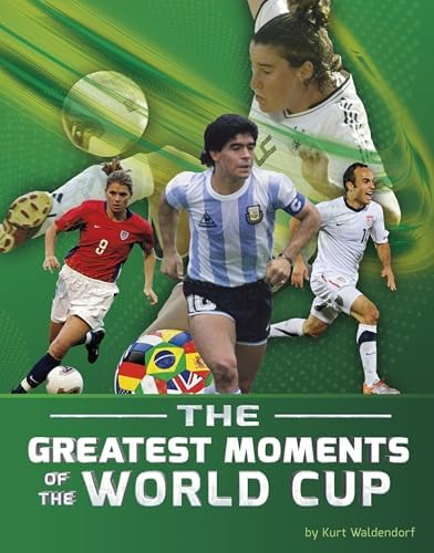 The Best Rivalries of World Soccer (Best of World Soccer