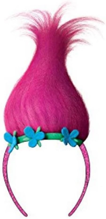 Troll hair material Clearance