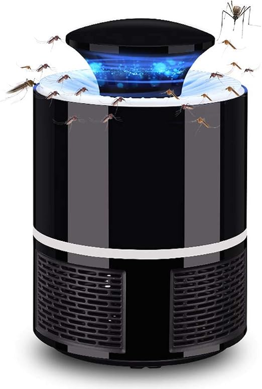 Amazon.com: Anti-Mosquito Lamp, ABS Household Mosquito Fly Repellent