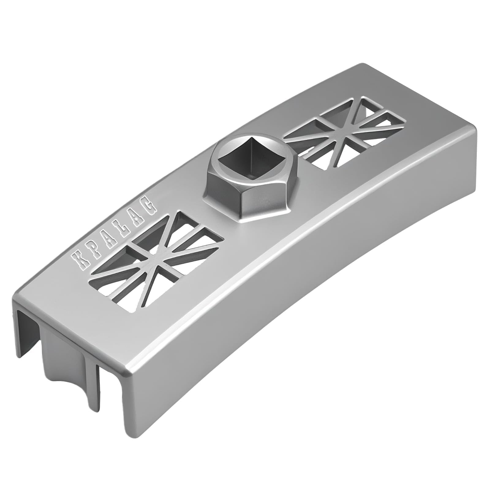 Photo 1 of KPALAG Upgraded Steel Pool Pump Lid Removal Tool, Pump Lid Removal Wrench Fit for Hayward Super II SP3000 SP3000X Series Pumps C250BR C500BR Feeders, Pump Strainer Lid Removal Tool Replace# SP3100T