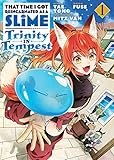 That Time I Got Reincarnated as a Slime: Trinity in