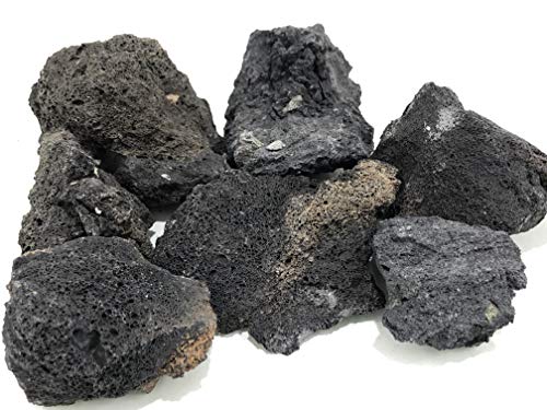 fireplace lava rock near me