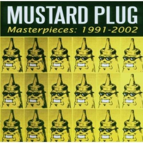 Mustard Plug, Nick Varano, Colin Clive, Craig DeYoung, Brandon