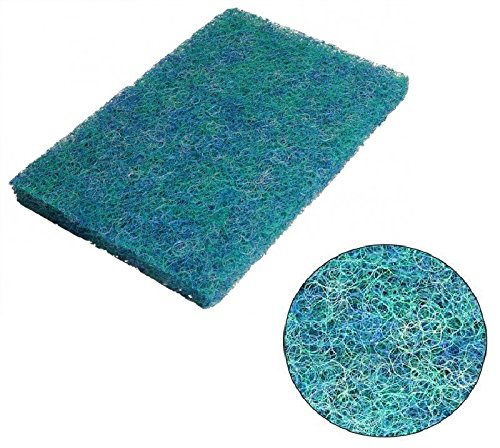 Original Japanmatte Filtermatte 120 x 100 x 3,8 cm (29,08 EUR/m²)