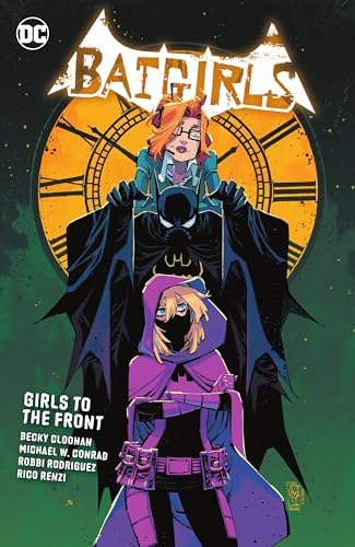 Amazon.com: Batgirl: Stephanie Brown Vol. 2 (Batgirl (2009-2011
