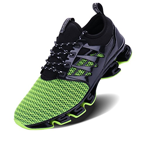Jointlycreating men s casual breathable sports shoe ath…