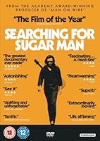 Searching for Sugar Man
