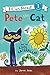 Pete the Cat and the Cool Caterpillar (I Can Read Level 1) primary