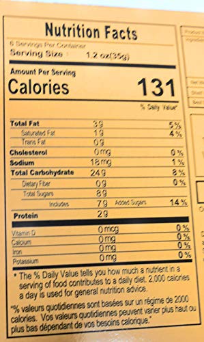 5 Japanese+Mochi+Variety+Pack+Peanut