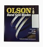 Olson 10093 Band Saw Blade 93-1/2