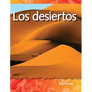 Biomes and Ecosystems Set: 5 Titles (Classroom Library Collections) (Spanish Edition)