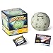 Discover with Dr. Cool Glow in The Dark Moon Coin Bank