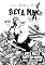 Livro Beta Max 32: Agridoce 2 de 3 (BETA MAX SÉRIE MENSAL)