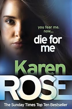 Die For Me Die For Me