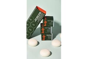 Kate McLeod The Essential Collection Mini Sampler Set (Mini Sized Daily Stone, Sleep Stone, Grounding Stone) - Perfect for discovery and gifting