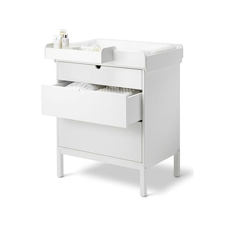 stokke drawers