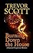 Burning Down the House (A Keenan Fitzpatrick Mystery Book 2)