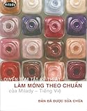 Study Summary for Vietnamese for Milady's Standard : Nail Technology, Milady Publishing Company Staff, 1428360735