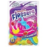 Plackers Kids 1st Floss Picks - Berry - 75 ct - 2 pk