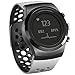 LifeTrak LTK7R44005 - Brite R440 Black/Titanium Life Tracker, Black/Titanium