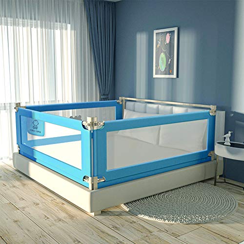 twin size bed bumper