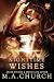 Nighttime Wishes (Make A Wish Book 1)