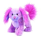 Webkinz Pizzazzy Puppy Plush