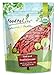 Food to Live Organic Goji Berries, 12 Ounces – Sun Dried, Large and Juicy, Non-GMO, Raw, Vegan, Sirtfood, Bulk