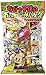 Japanese snack sweets Children of Fun Pack Assortment Dagashi Oyatsu