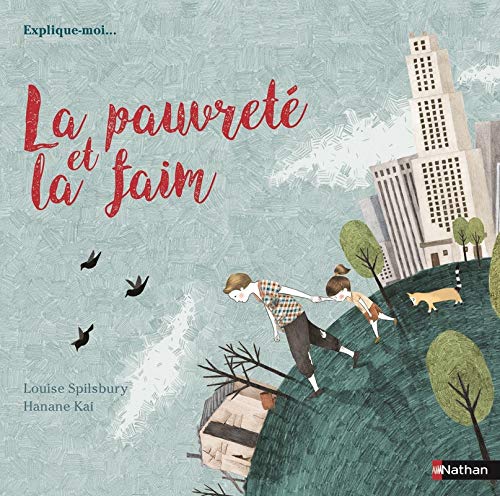 La pauvreté et la faim by 