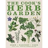The Cook's Herb Garden