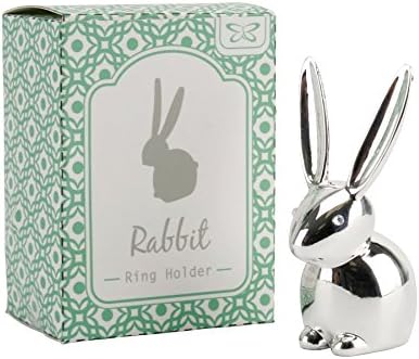 COG Rabbit Ring Holder