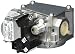 White-Rodgers 36G22-254 Series 36G Fast Opening Single Stage Natural/Lp Gas Valve, 1/2" x 1/2" Pipe, -40 Degree - 175 Degree F Temperature Range, 24Vac primary