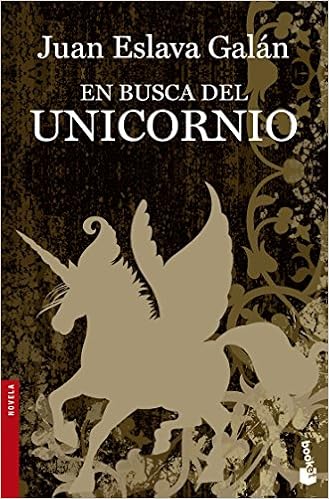 en busca del unicornio amazon