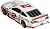Lionel Racing CX26865WUBW Brad Keselowski #2 Wurth 2016 Ford Fusion ARC HT NASCAR Official Diecast Vehicle (1:64 Scale)