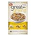 Post Great Grains Banana Nut Crunch Whole Grain Cereal, 15.5 Ounce Box