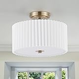 VONLUCE Semi Flush Mount Ceiling