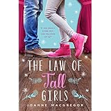 The Law of Tall Girls