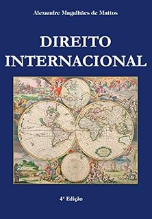 Livro Direito Internacional