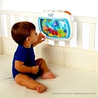 fisher price sea dreams soother