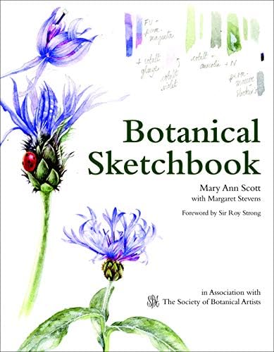 The Art of Botanical Painting: Stevens, Margaret: 9780008163556