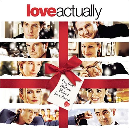 Amazon.com: Love actually: CDs & Vinyl