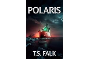 POLARIS: A SciFi Adventure