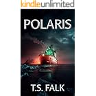 POLARIS: A SciFi Adventure